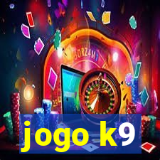 jogo k9